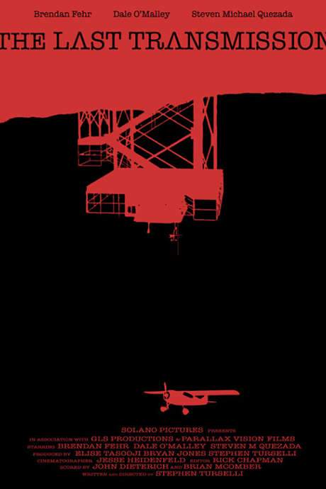 The Last Transmission